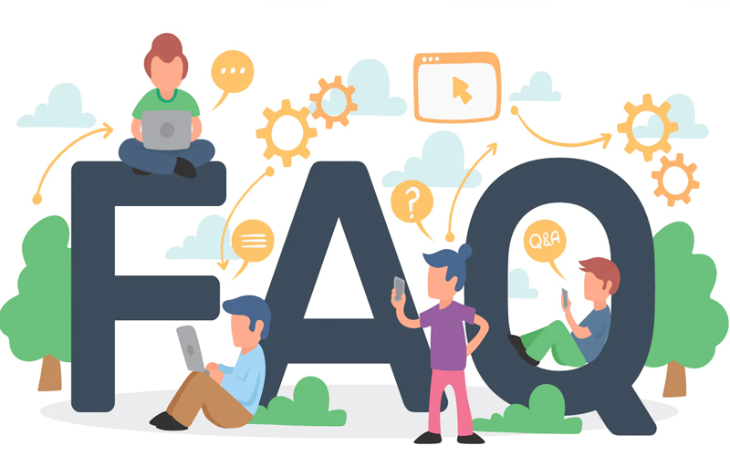 FAQ Xuất Nhập Khẩu